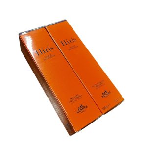 HERMES 香水 2本セット