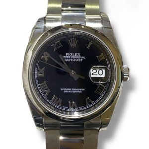 ROLEX ロレックス デイトジャスト 116200