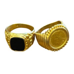 K1818金 アクセアリーまとめ