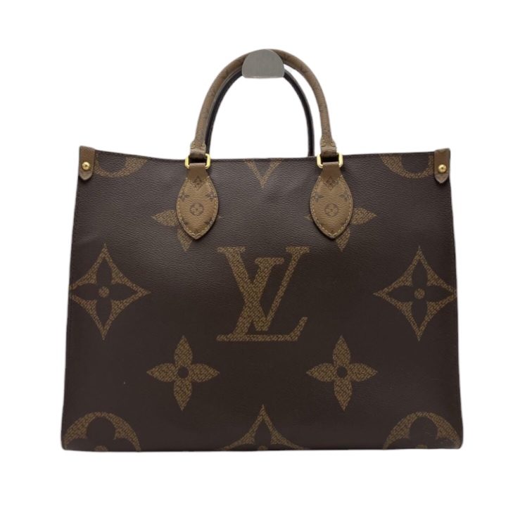 Louis Vuitton(ルイヴィトン) モノグラム オンザゴー MM