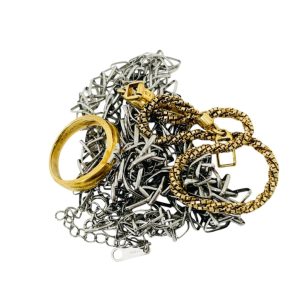 18金 プラチナ アクセサリーおまとめ