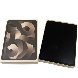 iPad Air 第5世代 64GB Apple製品