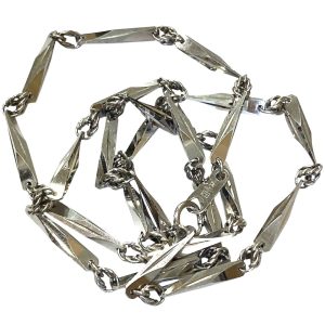 Pt850 プラチナ850 ネックレス