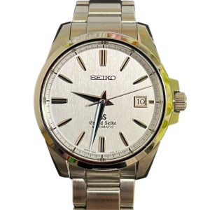 Grand Seiko グランドセイコー SBGR029
