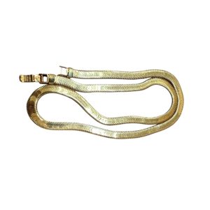 K18/18金 ネックレス