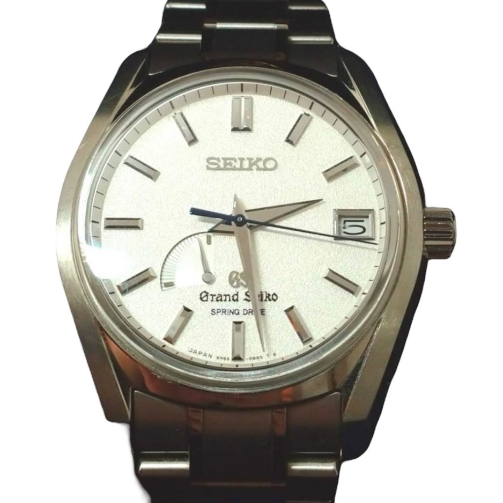 Grand Seiko グランドセイコー SBGA125