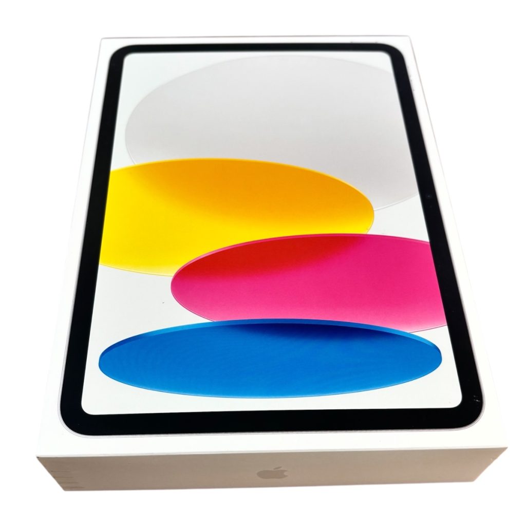 iPad 第10世代 Wi-Fi 64GB