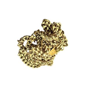 K18 18金 ネックレス