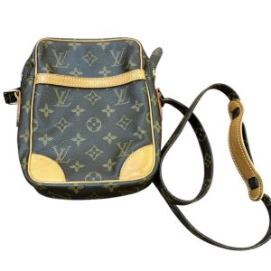 Louis Vuitton ルイヴィトン ダヌーブ