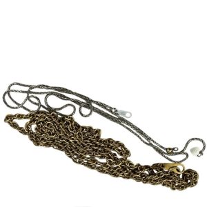 K18 750  ネックレス まとめ