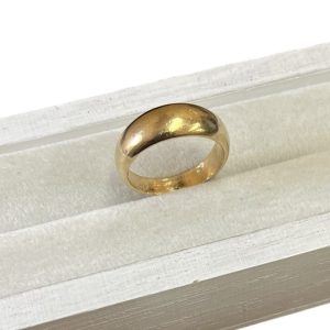 K18 18金 ゴールド リング 750 ジュエリー 貴金属