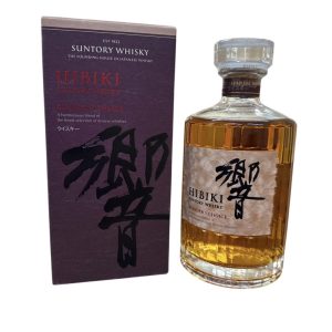 SUNTORY サントリー 響 箱付き