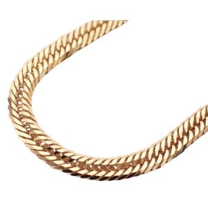 K18 18金 ネックレス