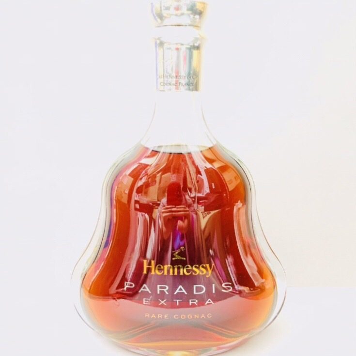 Hennessy ヘネシー パラディ エクストラ ブランデー