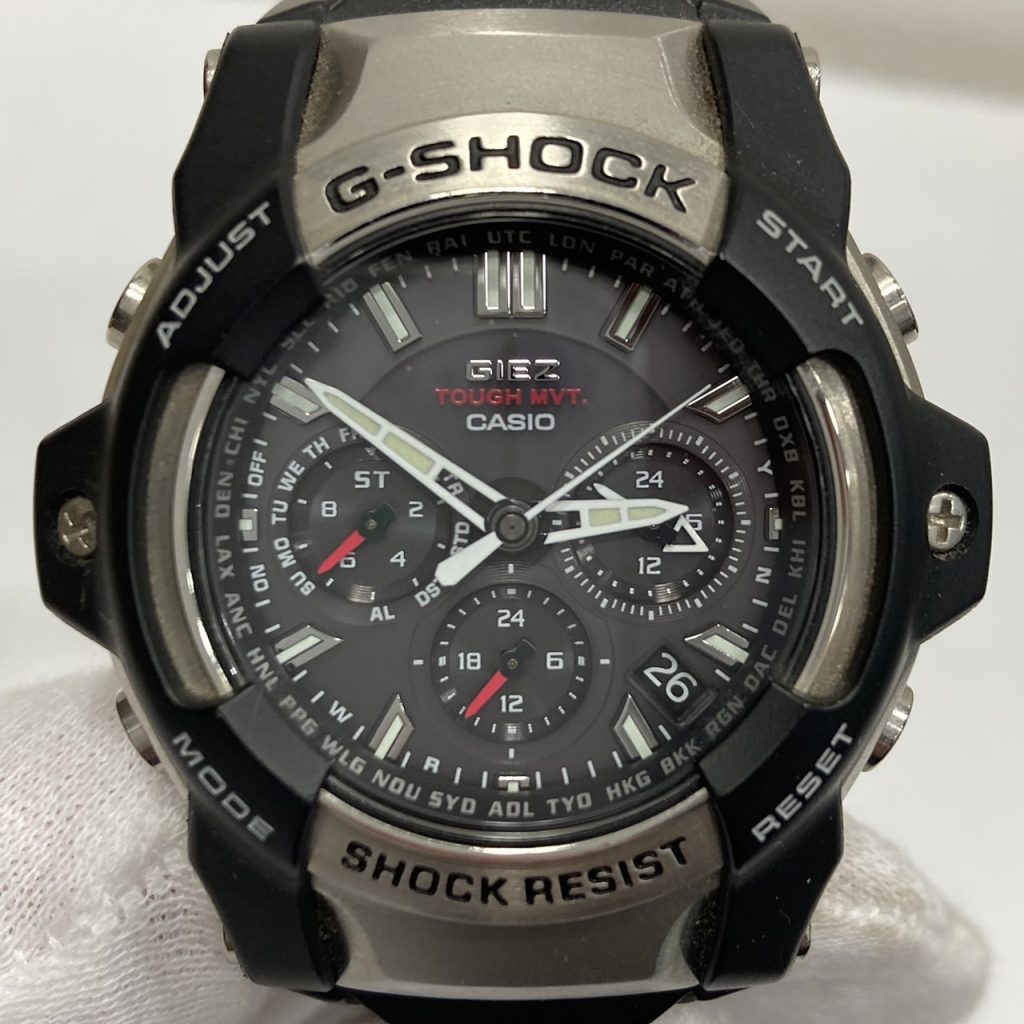 G-SHOCK GS-1400