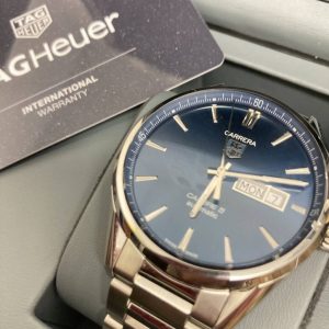 TAG Heuer カレラ キャリバー5
