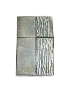 ZIPPO　ライター　喫煙具