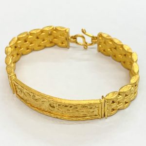 K23 ブレスレット 金 アクセサリー 貴金属