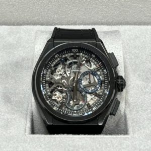 ゼニス ZENITH デファイ エル プリメロ