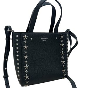 JIMM YCHOO ジミーチュウ クラッチバッグの買取実績 | 買取専門