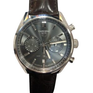 TAG HEUER タグホイヤー カレラ BN2021.FC6483