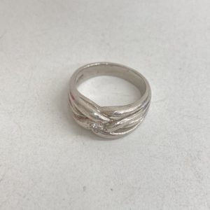 Pt900 リング