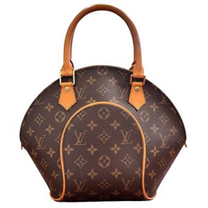 ルイヴィトン LOUIS VUITTON エリプスPM