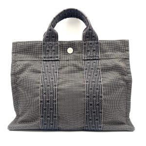HERMES エルメス エールライン トートPM|伊勢崎市連取元町