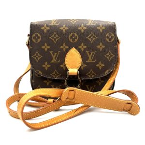 LOUIS VUITTON ルイヴィトン サンクルー ショルダーバッグ|伊勢崎市宮子町