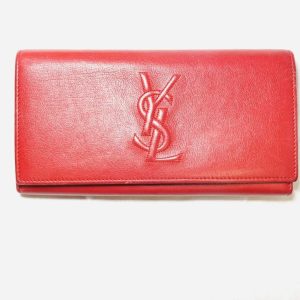 サンローラン Saint Laurent YSL 長財布