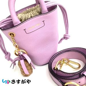 SeeByChloe シーバイクロエ セシリア 2way ミニバッグ