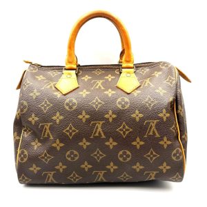 LOUIS VUITTON ルイヴィトン スピーディ25|前橋市江田町