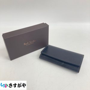 ポールスミス キーケース