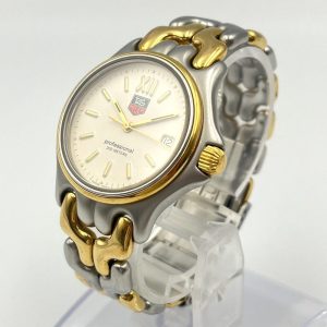 タグ・ホイヤー(TAG Heuer) 2000シリーズ プロフェッショナル 200M|桐生市清瀬町