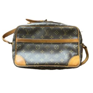 LOIUS VUITTON ルイヴィトン トロカデロ27