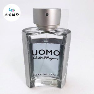 フェラガモ 香水