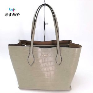 フルラ ハンドバッグ