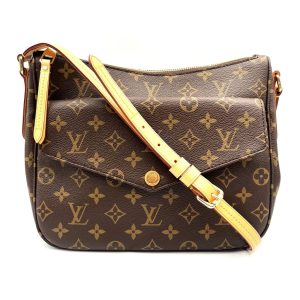 LOUIS VUITTON ルイヴィトン マビヨン ショルダーバッグ|前橋市箱田町