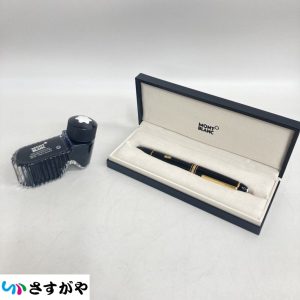 MONTBLANC モンブラン マイスターシュテュック 4810 14K 万年筆
