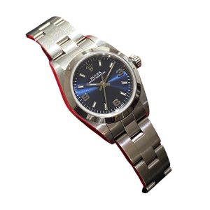 【ROLEX ロレックスレディース・オイスターパーペチュアル 76080】ロレックス・ブランド腕時計