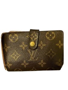 ルイヴィトン　モノグラム　ヴィエノワ