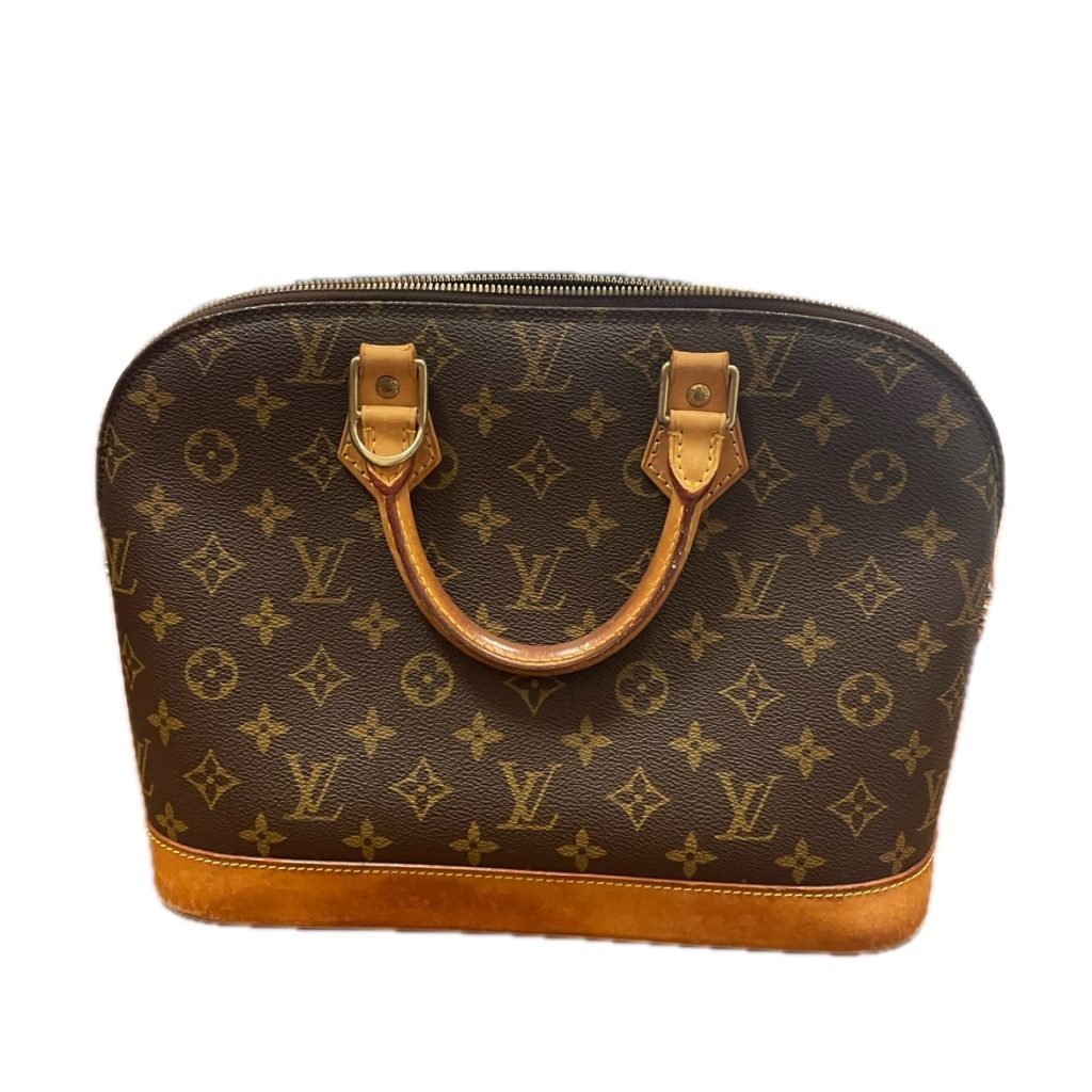 Louis Vuitton(ルイヴィトン) アルマ