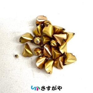 無刻印 刻印無し ネックレス アクセサリー 金 貴金属