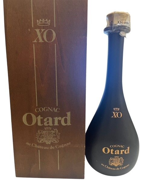 オタール XO ブランデー の買取実績 | 買取専門店さすがや