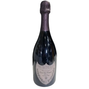 ドンペリエノテーク 箱無し 折込み 