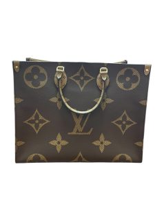 Louis Vuitton ルイヴィトン カバピアノ モノグラムの買取実績 - バッグ