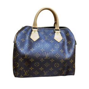 Louis Vuitton ルイ・ヴィトン サレヤpm ダミエの買取実績 | 買取専門 