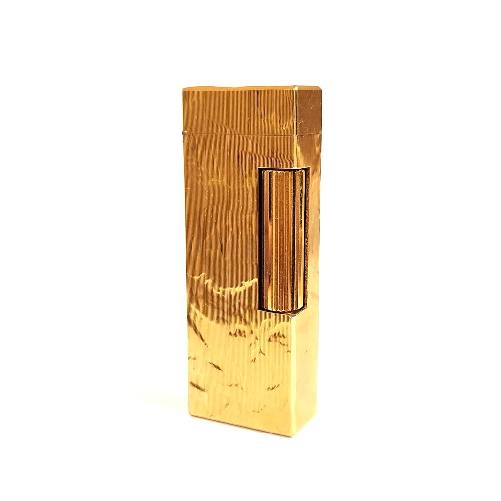 dunhill ダンヒル ガスライター｜前橋市古市町の買取実績 | 買取専門店 