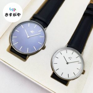 4℃ ペアウォッチ