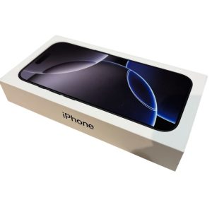 Apple iPhone16Pro 128GB (MYMV3J/A A3292)